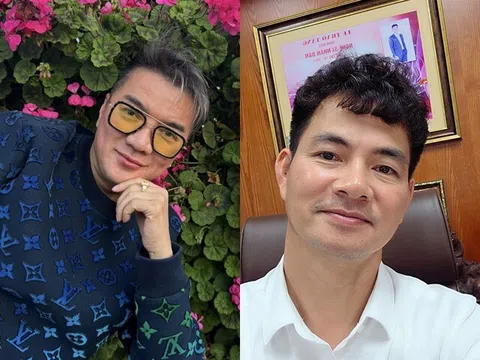 Sao Việt 24h: Đàm Vĩnh Hưng lên tiếng về bình luận kém duyên với Xuân Bắc, tiết lộ được "Em sếp" an ủi ấm lòng