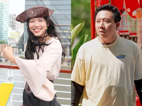 "Kình ngư" Ánh Viên nhận nhiều bình luận khi liên tục khích bác Trấn Thành, nam MC ngậm ngùi: "Sỉ nhục tôi 2-3 lần"