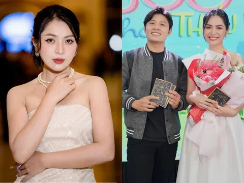 Duyên Quỳnh nói về tình yêu hậu tin đồn hẹn hò với nhạc sĩ Nguyễn Văn Chung, không muốn đối đầu với ghen tuông