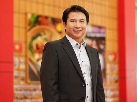 Hủ tiếu mực Ông già Cali: Bí quyết từ người thầy không bao giờ viết công thức