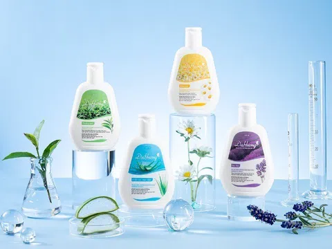 Dạ Hương - hành trình 22 năm khởi đầu từ những chăm sóc dịu nhẹ đến phiên bản tươi mới hơn, hạnh phúc hơn