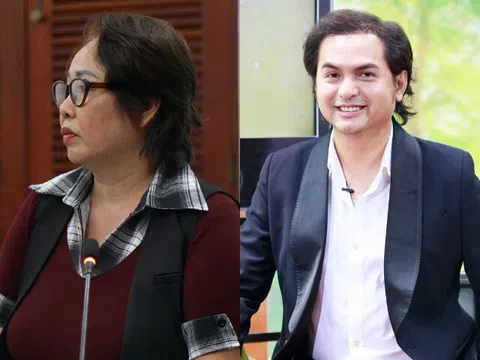 Mẹ kế Đức Tiến không hài lòng khi vợ cũ của chồng giành tài sản với con dâu, khẳng định nhà nội rất thương