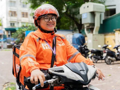 Hành trình tự do và đầy cảm hứng của những “nữ tài cam” sau tay lái