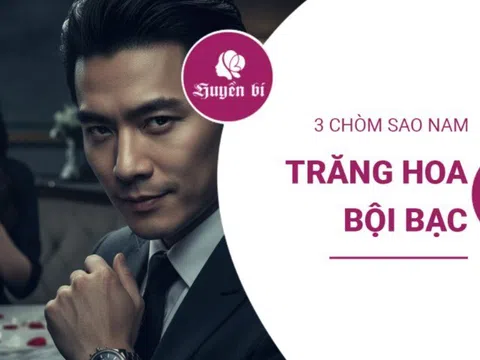 3 cung hoàng đạo bạc bẽo trong tình yêu – Ngọt ngào hôm nay, lạnh lùng ngày mai