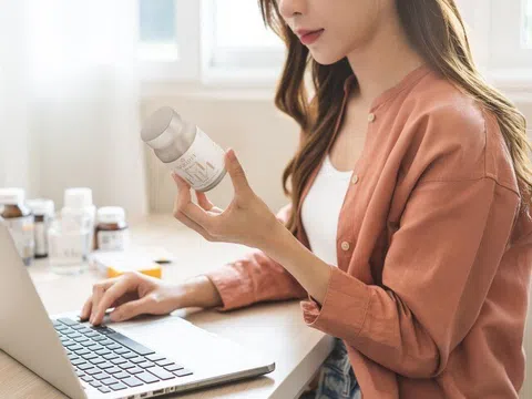 Cú "xoay trục" của thị trường thực phẩm chức năng: tiêu chuẩn nào để tồn tại?