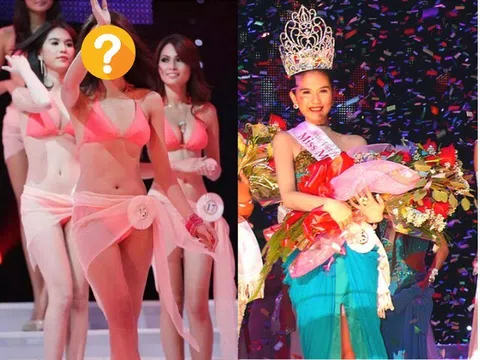 “Tình địch” Ngọc Trinh có vòng 3 "khủng" nhất Vbiz, U40 bốc lửa hơn đối thủ, sở hữu tòa nhà 7 tầng giữa trung tâm TP HCM