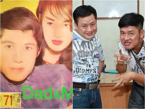 Bố ruột Tấn Beo - Tấn Bo là "Hoàng đế đĩa nhựa" cát-xê cao ngất ngưởng: Nhiều người biết tên chứ chưa thấy mặt