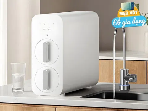 5 loại máy lọc nước “cho không cũng đừng lấy”, nhìn thì hấp dẫn, dùng rồi chỉ thêm bực