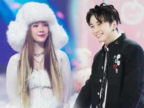 "Anh trai say hi" tập 7: Bảo Thy thừa nhận không biết các nghệ sĩ trong chương trình là ai, Karik gặp chấn thương