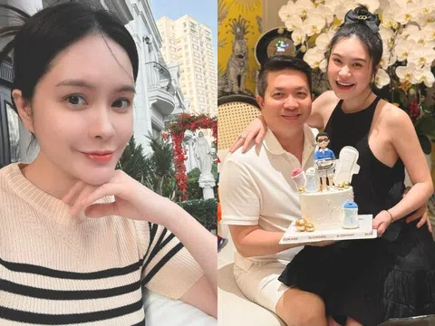 Đoàn Di Băng và sự nghiệp nghệ thuật "sớm nở chóng tàn", nổi tiếng từ khi lên mạng khoe giàu có