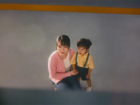 “Xuất phát sớm” để giữ trọn sức khỏe cho con ở trong môi trường học tập