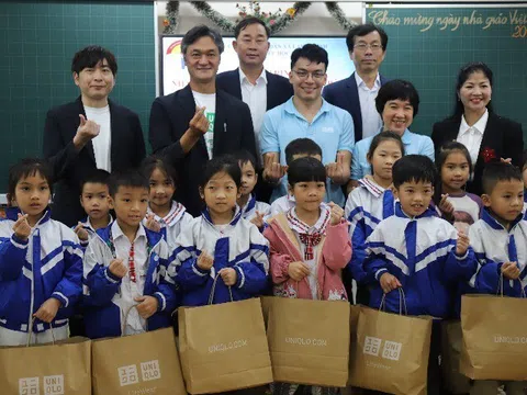 Ấm lòng sự chung tay cùng chương trình “Cùng đồng bào vượt lũ”