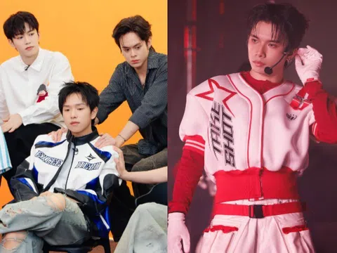 "Tân binh toàn năng" tập 6: Cường Bạch được làm nhóm trưởng, thầy trò Soobin áp lực trước 2 đối thủ quốc tế "nặng ký"