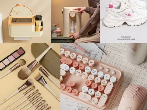 Cẩm nang "sống còn" cho 11.11: Không xem kỹ, sạch voucher và quà khủng!