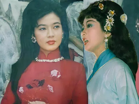 Điều ít biết về tuyệt sắc giai nhân Việt “trăm năm có một”: Đẹp như nữ hoàng, nhưng kết cục bị ám sát ở tuổi 36