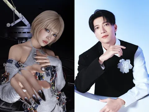 Minh Hằng gửi "tuyên ngôn" đến phụ nữ qua MV mới, S.T Sơn Thạch tặng "quà cưới" cho Á hậu Quỳnh Châu