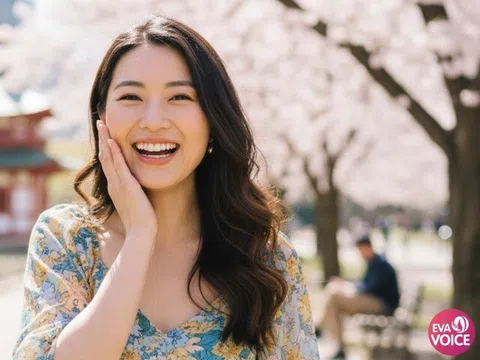 Mỗi ngày là một lần bắt đầu: Làm mới bản thân để đón nhận điều tươi đẹp