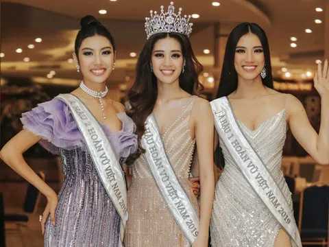 Nàng hậu Việt duy nhất có màn ứng xử hay nhất thế giới vẫn thua thành tích của Thanh Thuỷ, nay lấy chồng có gia thế "khủng"