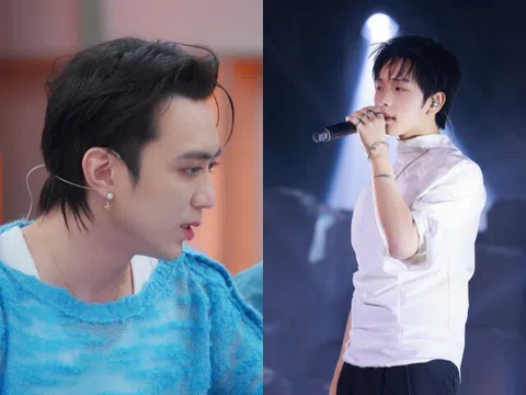 "Tân binh toàn năng" tập 7: Thái Lê Minh Hiếu chạnh lòng khi bị vũ công thay thế, Soobin xúc động vì học trò