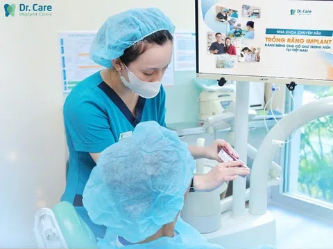 Có nên trồng răng số 6 (răng cấm) khi mất răng, chi phí có đáng với chất lượng?