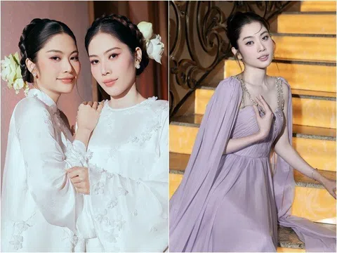 Chị ruột Nam Em: "Từ những vết sẹo của bạo lực gia đình, đã có lúc tôi cảm thấy đau đớn và gục ngã"