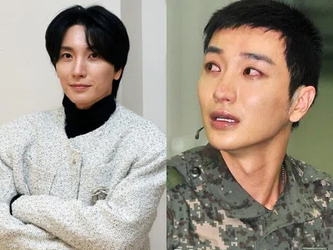 Nam nghệ sĩ từng sống khó khăn đến mức muốn quyên sinh nay có bằng Tiến sĩ, suýt bị đuổi việc vì yêu đồng nghiệp