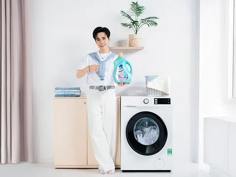 Phái nữ rầm rộ “flex” “nửa kia”: Khi việc nhà hóa ngôn ngữ tình yêu