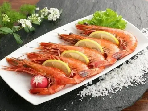 Những món ăn kết hợp với nhau có thể gây hại cho sức khỏe, nhiều món xuất hiện trên mâm cơm người Việt