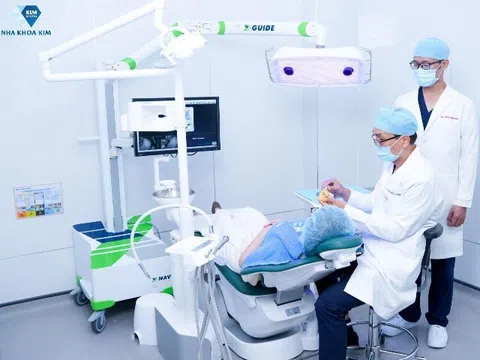 Điểm mặt hệ thống nha khoa thiết lập kỷ lục: 12 cơ sở đồng loạt lọt Top chất lượng TP.HCM