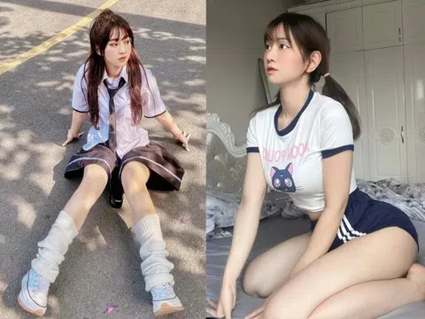 Gái xinh Hà Nội sở hữu bàn tay vàng hái ra tiền từ năm lớp 10, giờ làm MC nhà đài, 29 tuổi trữ trứng sinh con