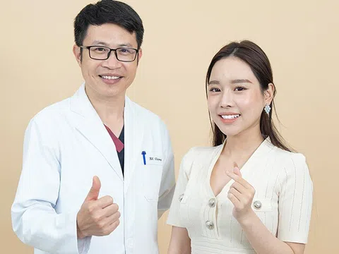 Khám phá phương pháp nâng mũi cấu trúc bảo tồn vách ngăn – xu hướng “hot” giúp dáng mũi đẹp lâu bền