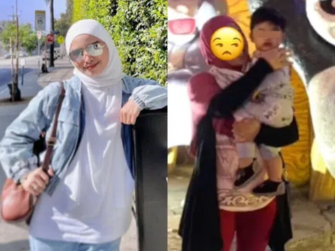 Giúp việc lén đưa người đàn ông lạ mặt vào nhà, hành động ngày hôm sau của cô ta khiến người mẹ phẫn nộ