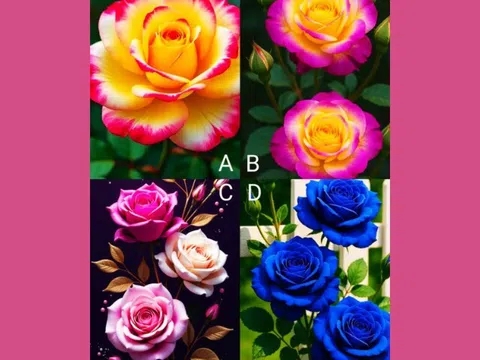 Trắc nghiệm tâm lý: Tương lai, đường công danh của con bạn sẽ thế nào?