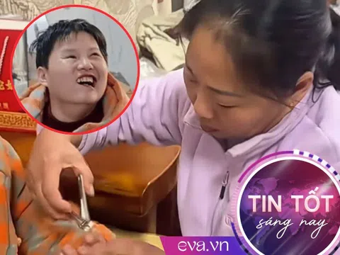 Mẹ chồng vay tiền tỷ chăm sóc con dâu thực vật suốt 5 năm: “Chỉ một tiếng “Mẹ!”, tôi sẽ bảo vệ con cả đời"