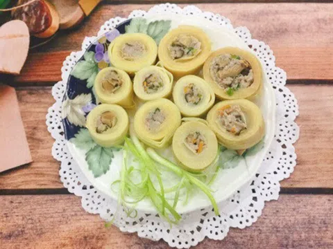 Món xưa "người nghèo" ăn đến chán ngán, nay thành đặc sản ở thành phố làm đủ món ngon, tốt cho sức khỏe