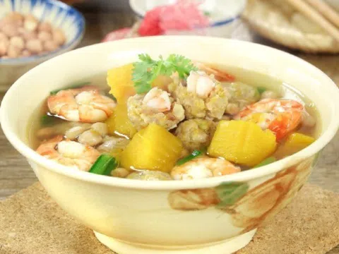 6 loại củ quả mùa đông ít “ngậm” thuốc trừ sâu, ra chợ thấy bán đừng chần chừ, bà nội trợ nên mua về dùng