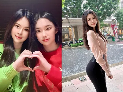 Mẹ Việt U50 trẻ như chị em với con gái 16 tuổi, cuộc sống con dâu tỷ phú sang chảnh vạn người mơ