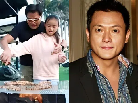 Sao nam "ê chề" khi ruồng bỏ mối tình 9 năm lại bị vợ "cắm sừng", phải bán nhà rồi làm bố đơn thân