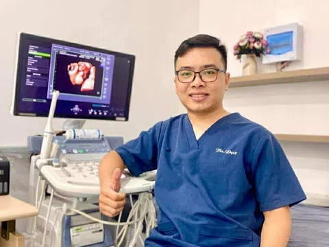 Bác sĩ Bùi Chí Đạt chia sẻ cùng các mẹ bầu các mốc quan trọng để phát hiện dị tật thai nhi