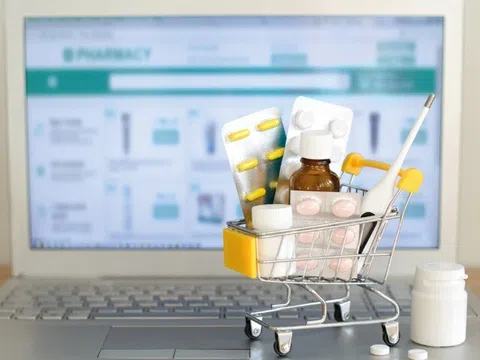 Cuộc chuyển dịch cấu trúc của ngành thực phẩm chức năng