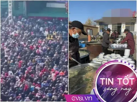 Con trai chi tiền tỷ mời dân làng xem kịch suốt 3 ngày nhân 20 năm giỗ mẹ: “Cuộc đời mẹ là một cuộc đời vĩ đại”