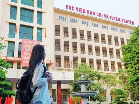5 trường Đại học bỏ xét tuyển khối truyền thống, toàn ngành học HOT, điểm chuẩn thuộc top đầu 