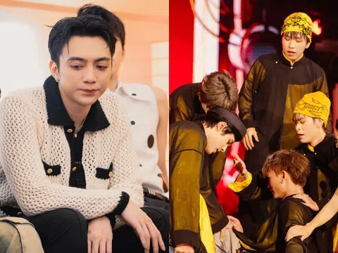 "Tân binh toàn năng" tập 10: Hồ Đông Quan và Swan Nguyễn bị loại đầy tiếc nuối