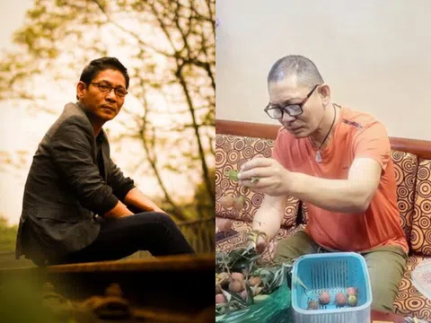 Anh công nhân mỏ than được phong tặng danh hiệu NSND, tuổi xế chiều sống độc thân chờ ngày vào viện dưỡng lão