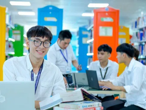 5 ngành học ở Việt Nam "khát" nhân lực trong 5 năm tới, ra trường được các tập đoàn lớn săn đón, mức lương hậu hĩnh