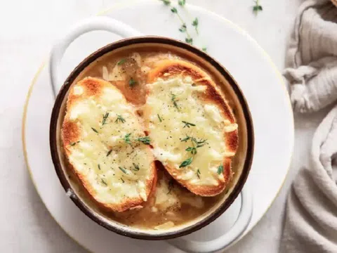 Món canh "thần dược" từ thực phẩm giá rẻ, đầy chợ Việt giúp giảm ho, trị cảm lạnh, khiến vi khuẩn, virus tránh xa