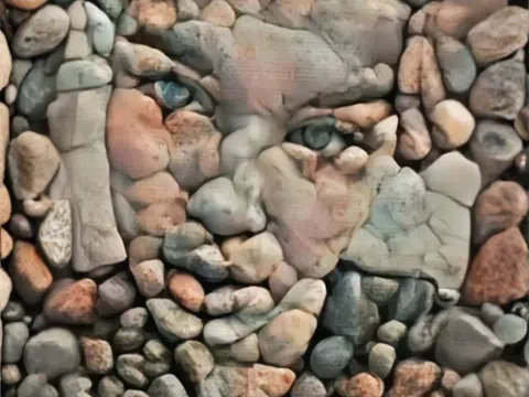 Trắc nghiệm tâm lý: Bạn đã thấy gì từ cái nhìn đầu tiên?