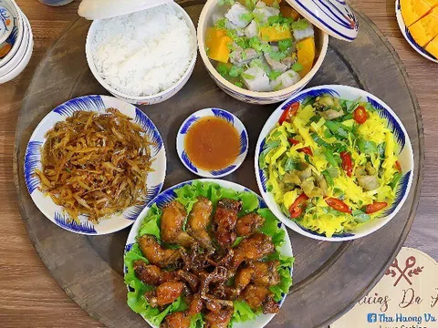 Hôm nay nấu gì: Bữa tối siêu ngon, chẳng ai muốn bỏ qua