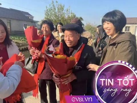 Nhà quá nghèo, cậu bé đi theo người lạ để có miếng ăn, khi thành cụ ông 82 tuổi mới tìm được đường về nhà