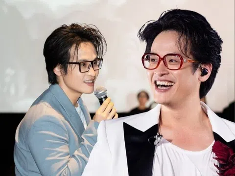 Hà Anh Tuấn: "Nếu tôi lập gia đình thì càng có nhiều khán giả trung thành hơn"